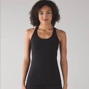 🍋Lululemon Cool Racerback Tank